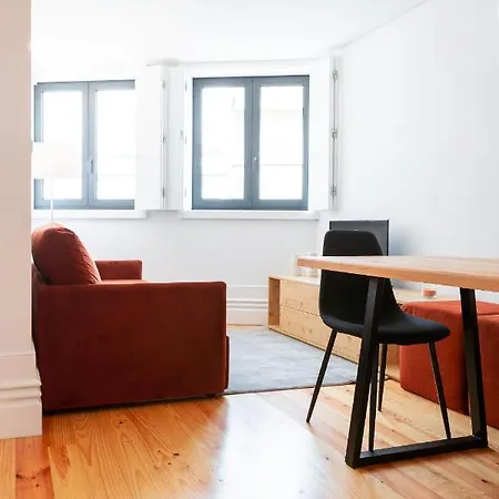 Orm - Heroismo Apartment