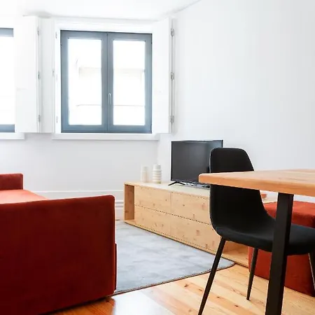 Orm - Heroismo Apartment *