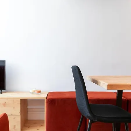 Apartment Orm - Heroismo Porto