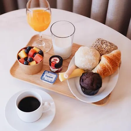 公寓 Orm - Heroismo *