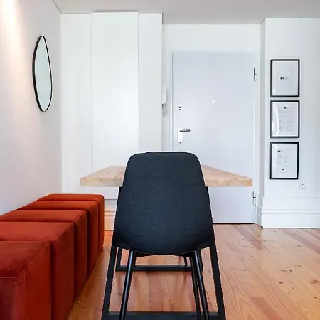 公寓 Orm - Heroismo