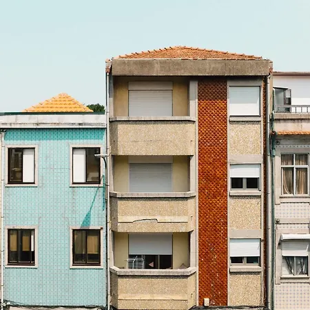 Orm - Heroismo Porto