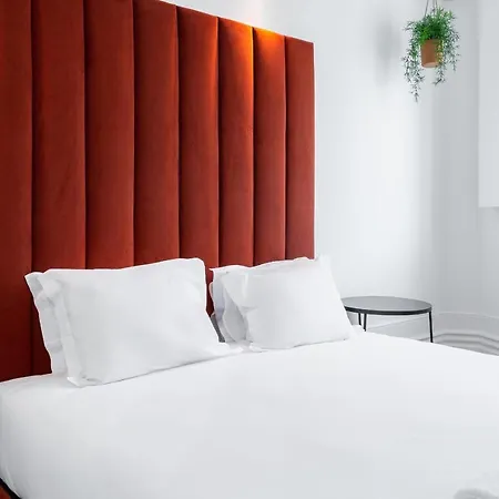 Orm - Heroismo Apartment *