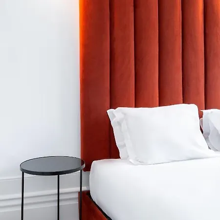 Orm - Heroismo Apartment *