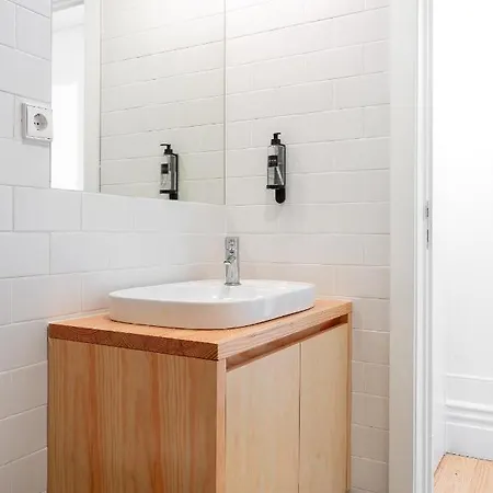 公寓 Orm - Heroismo *