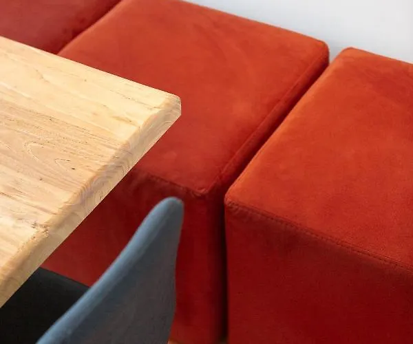 Orm - Heroismo Apartment