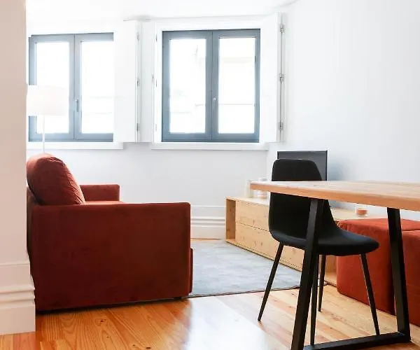 Orm - Heroismo Apartment