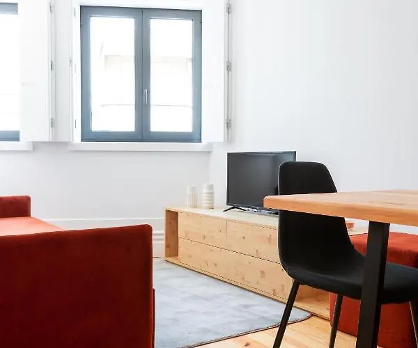 Orm - Heroismo Apartment *