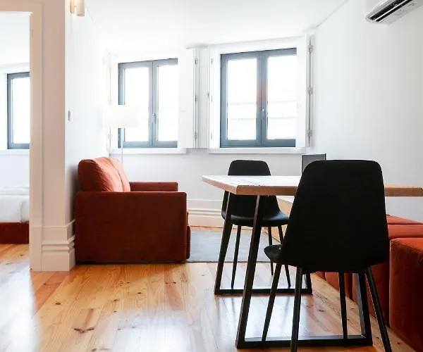 Orm - Heroismo Apartment