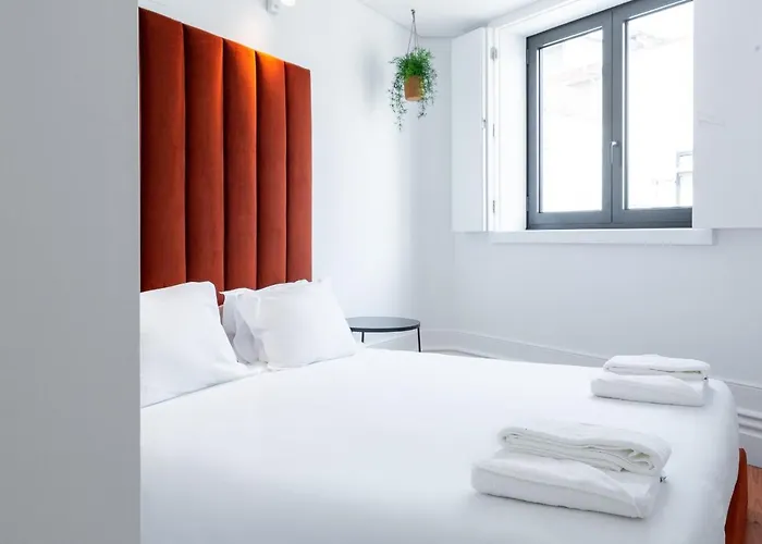 Orm - Heroismo Apartment Porto