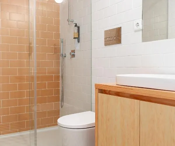 Apartment Orm - Heroismo