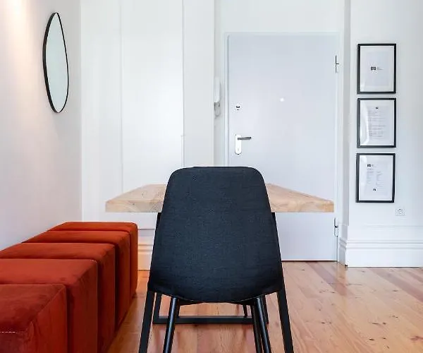 Apartment Orm - Heroismo