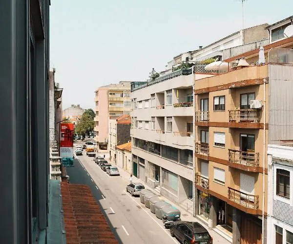 Orm - Heroismo * Porto