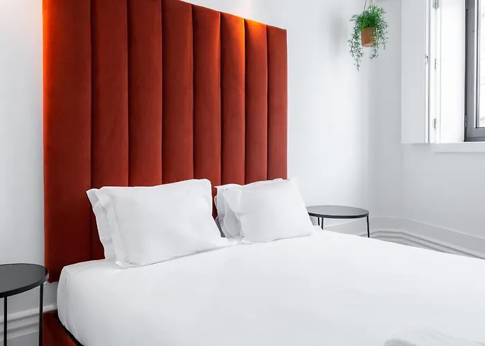 Orm - Heroismo Apartment *