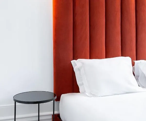 Orm - Heroismo Apartment *