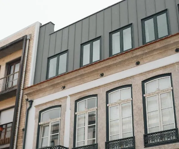 Orm - Heroismo Porto