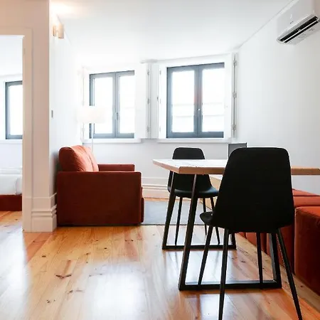 Orm - Heroismo Apartment