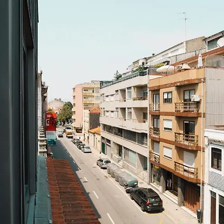 Orm - Heroismo * Porto