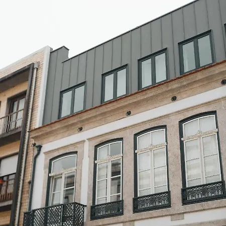 Orm - Heroismo Porto