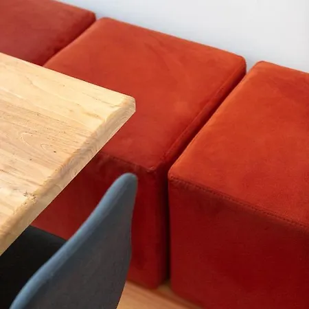 Orm - Heroismo Διαμέρισμα