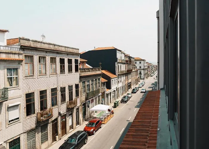 Orm - Heroismo Lejlighed